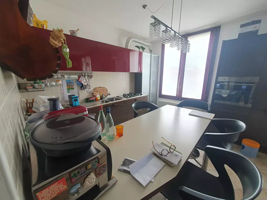 Immagine 1 di Appartamento in vendita  a Bagnara Di Romagna