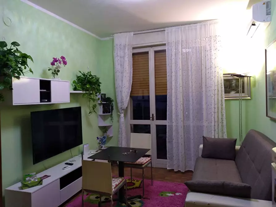 Immagine 1 di Appartamento in affitto  in via spalato a Ravenna