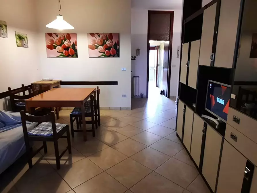 Immagine 1 di Appartamento in affitto  in via amerigo vespucci a Ravenna