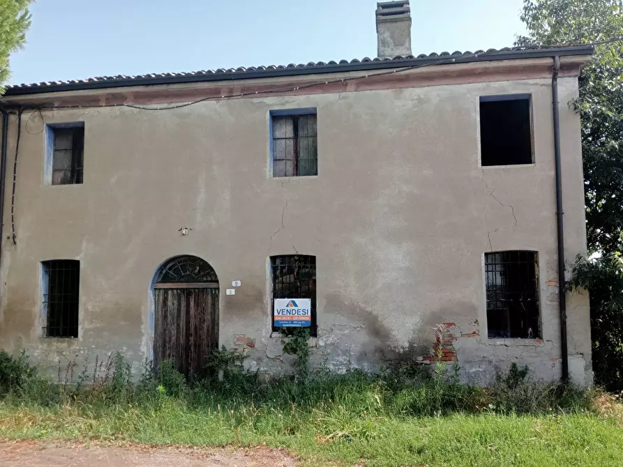 Immagine 1 di Casa indipendente in vendita  a Sant'agata Sul Santerno