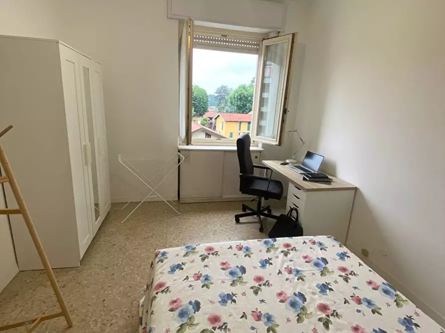 Immagine 1 di Appartamento in affitto  a Castellanza