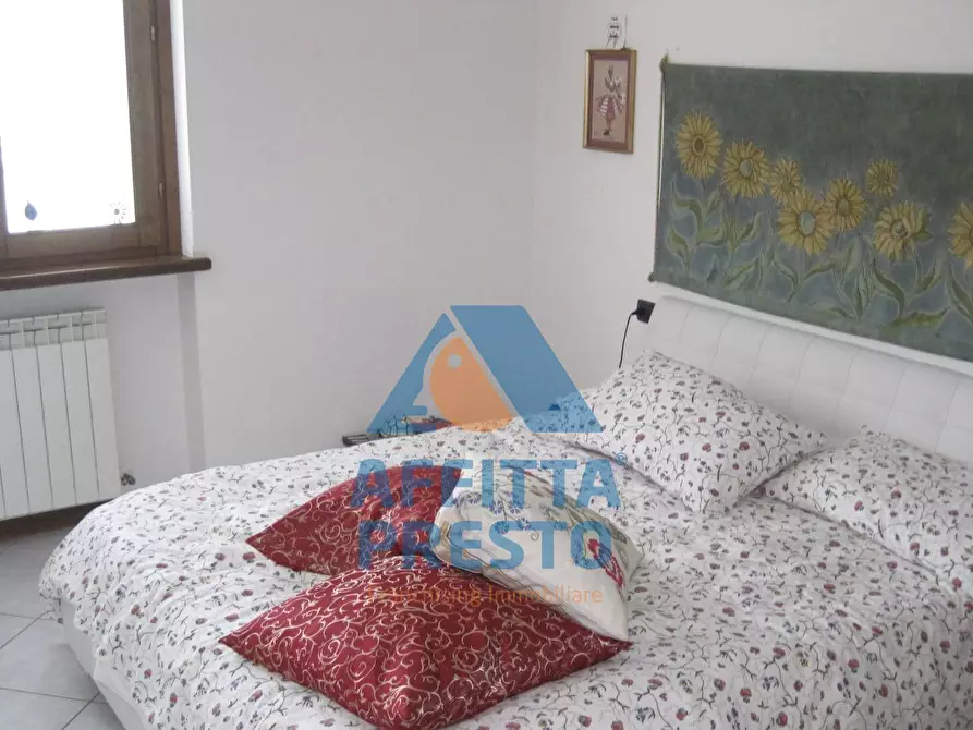 Immagine 1 di Appartamento in affitto  a Monsummano Terme