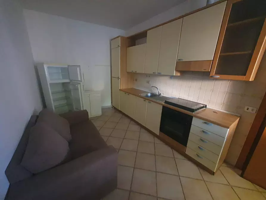 Immagine 1 di Appartamento in affitto  a Fusignano
