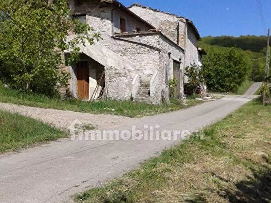 Immagine 1 di Terreno edificabile in vendita  a Solignano
