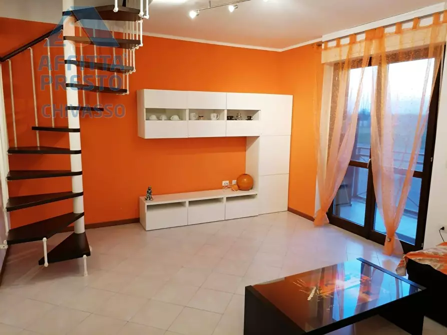Immagine 1 di Appartamento in vendita  in TRAVERSA MAZZINI a Torrazza Piemonte