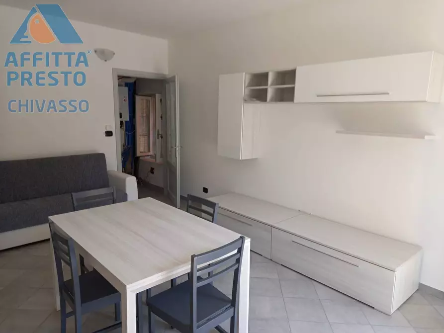 Immagine 1 di Appartamento in affitto  in BORGOREGIO a Torrazza Piemonte