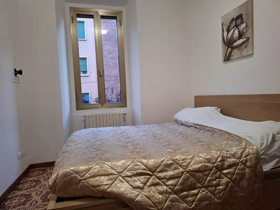 Immagine 1 di Appartamento in affitto  in Via della Ghisliera a Bologna