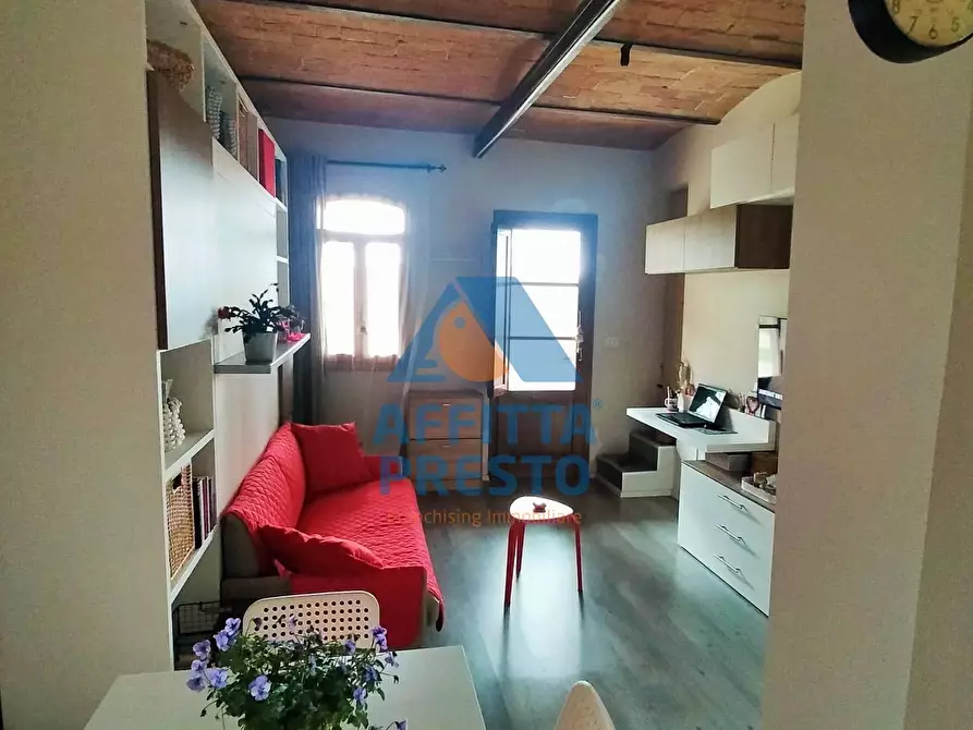 Immagine 1 di Appartamento in affitto  a Certaldo