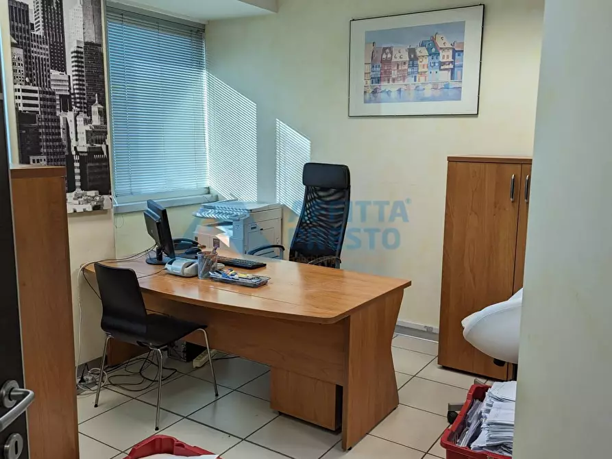 Immagine 1 di Ufficio in affitto  in Via Dismano a Cesena