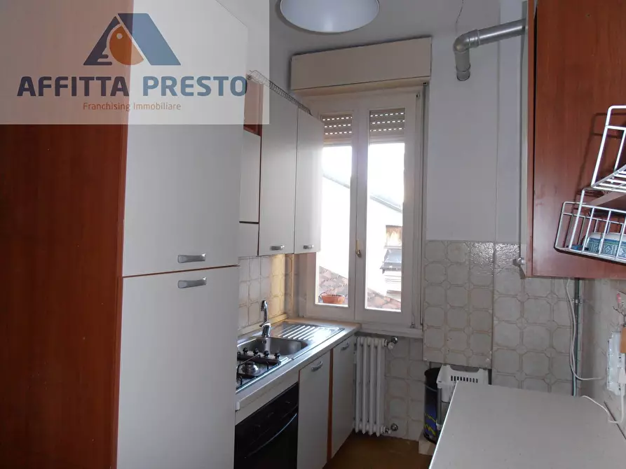 Immagine 1 di Appartamento in affitto  in via Comi a Luino