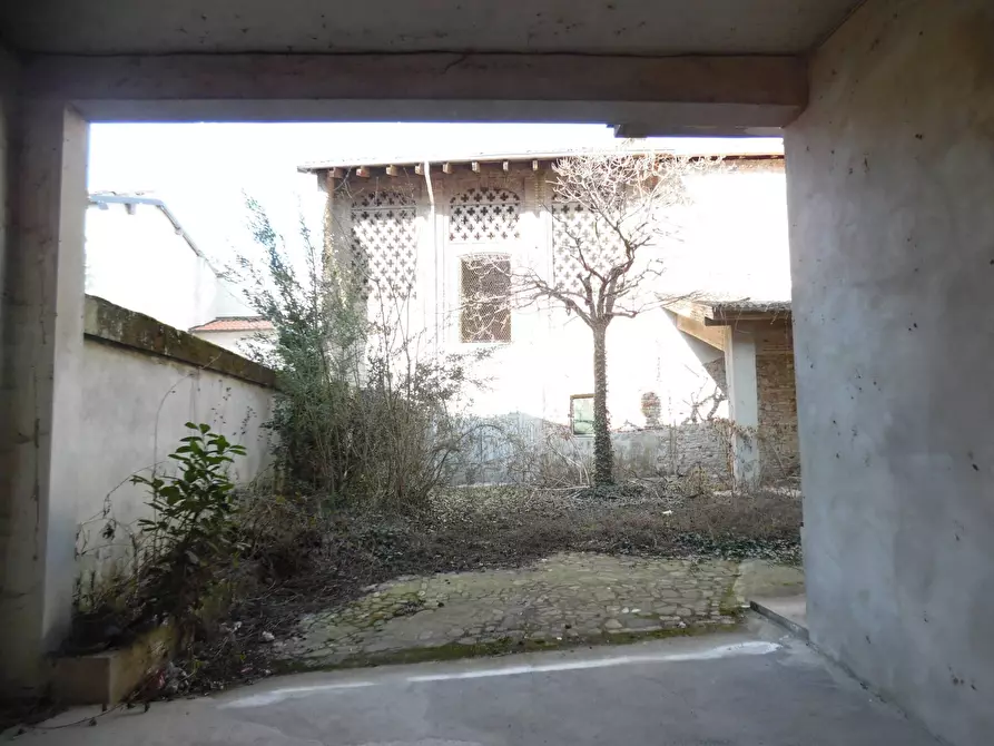 Immagine 1 di Casa indipendente in vendita  a Viguzzolo