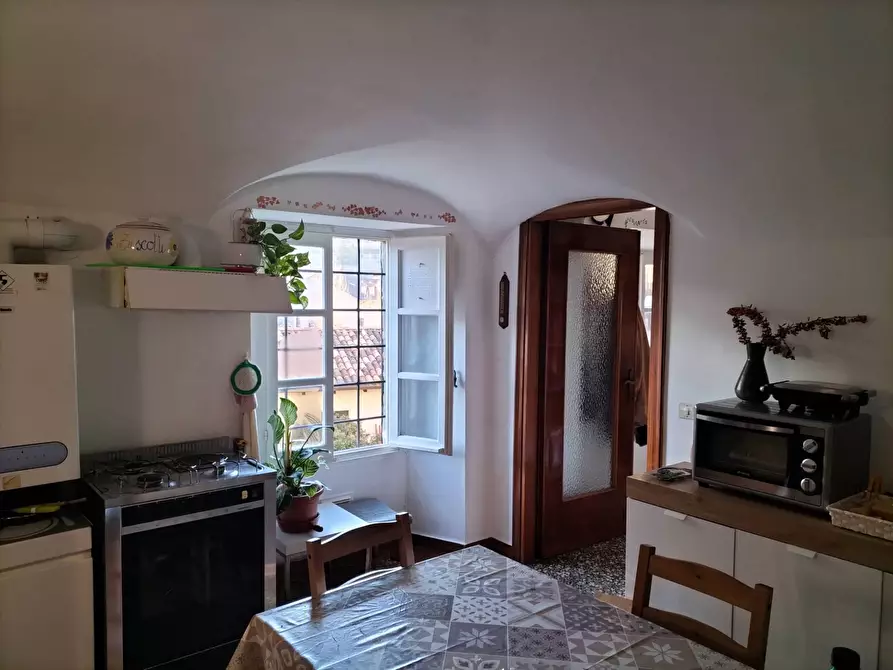 Immagine 1 di Appartamento in affitto  a Zavattarello