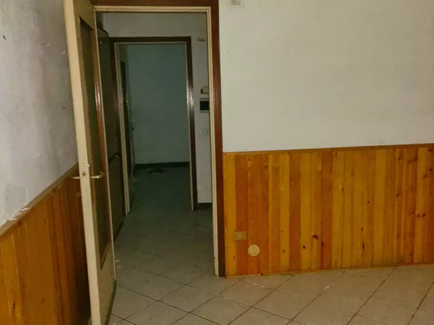 Immagine 1 di Appartamento in vendita  a Rivanazzano