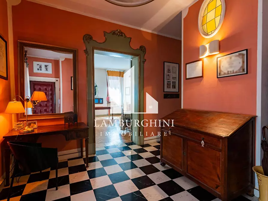 Immagine 1 di Appartamento in vendita  in Via Savonarola a Ferrara