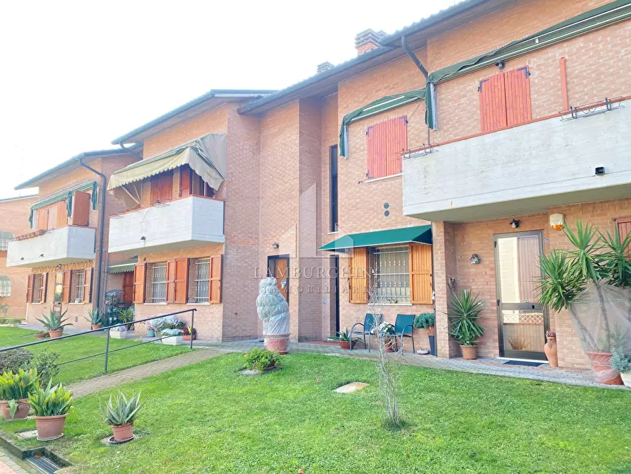 Immagine 1 di Appartamento in vendita  in Via Giuseppe Stefani a Ferrara