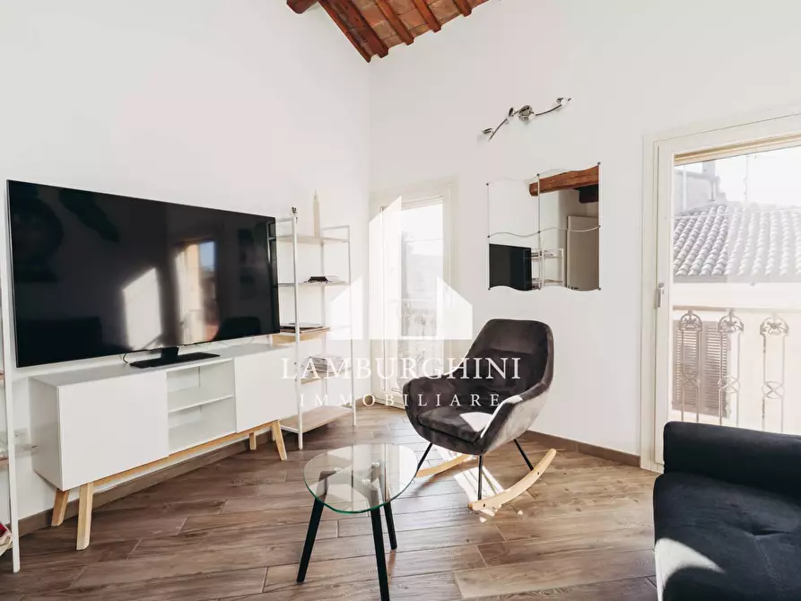 Immagine 1 di Appartamento in vendita  in Via Mascheraio a Ferrara