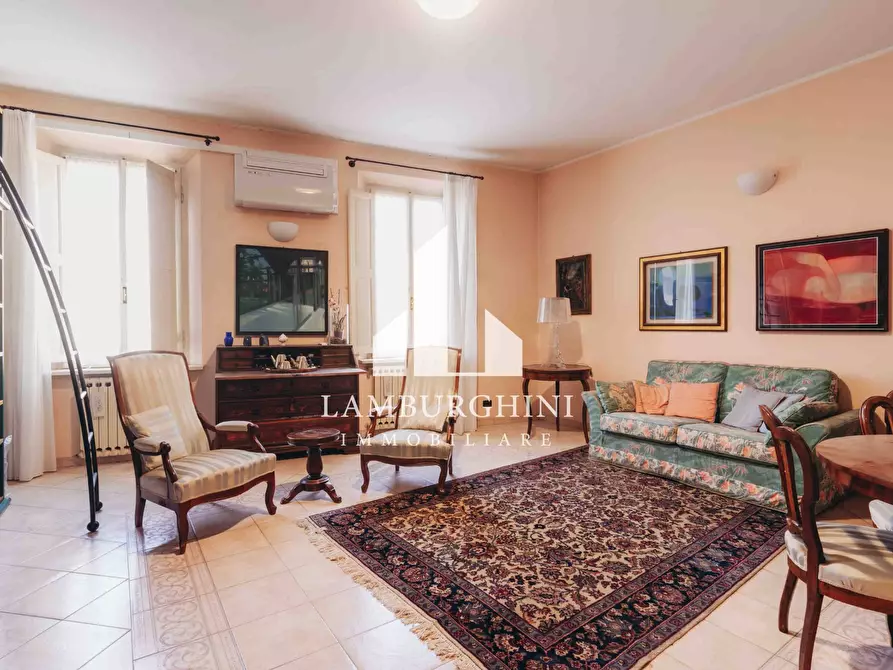 Immagine 1 di Appartamento in vendita  in Via Borgo Dei Leoni a Ferrara