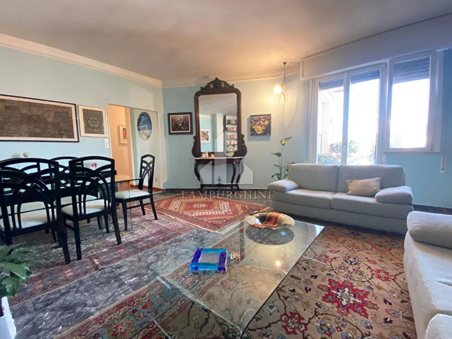 Immagine 1 di Appartamento in vendita  in Via Renata Di Francia a Ferrara