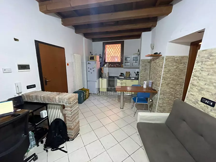 Immagine 1 di Appartamento in vendita  in Via Della Vittoria a Ferrara