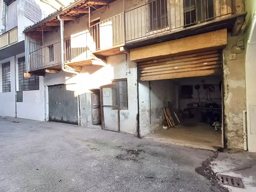 Immagine 1 di Appartamento in vendita  in vicolo leona a Forno Canavese