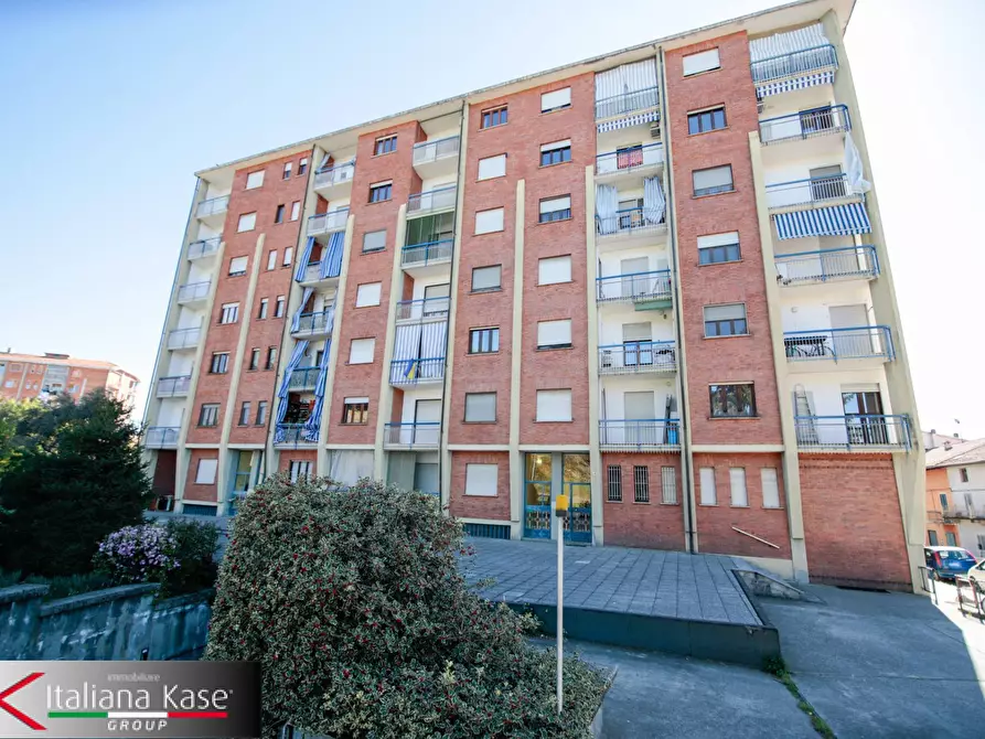 Immagine 1 di Appartamento in vendita  in viale europa a Caluso