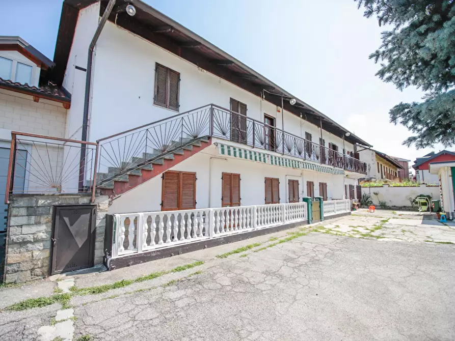 Immagine 1 di Appartamento in vendita  a San Mauro Torinese
