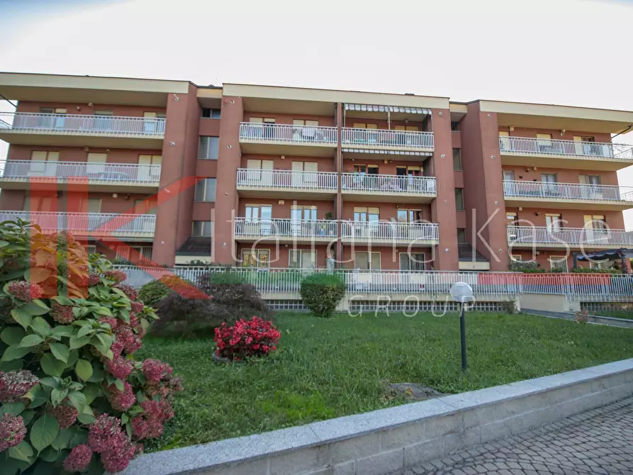 Immagine 1 di Appartamento in vendita  in via Trento a San Mauro Torinese