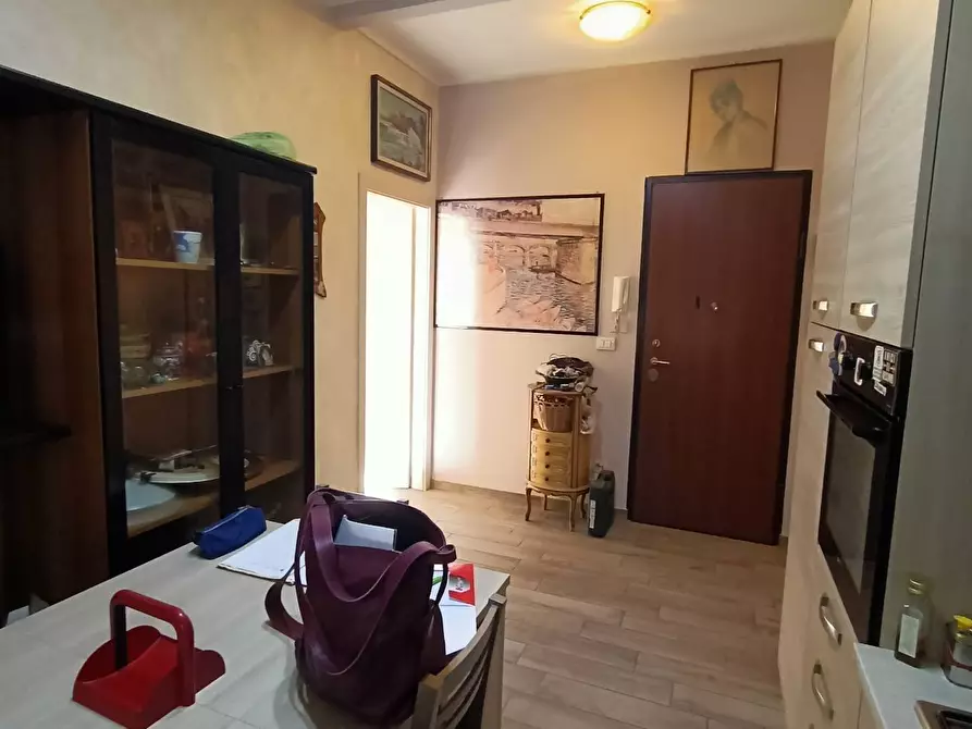 Immagine 1 di Appartamento in vendita  in via Tiziano a Settimo Torinese