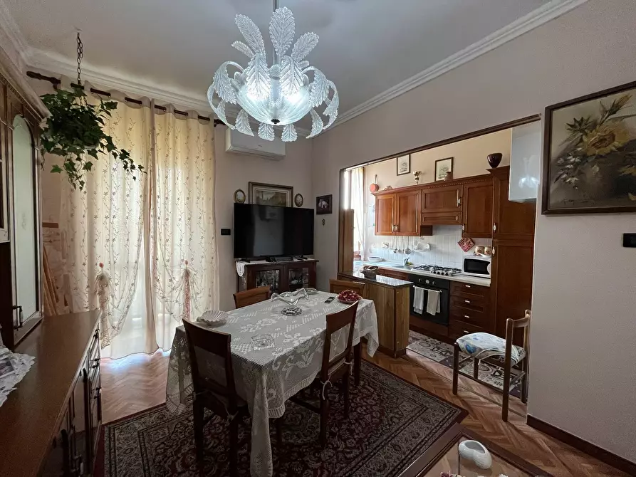 Immagine 1 di Appartamento in vendita  in Via Solferino a Settimo Torinese