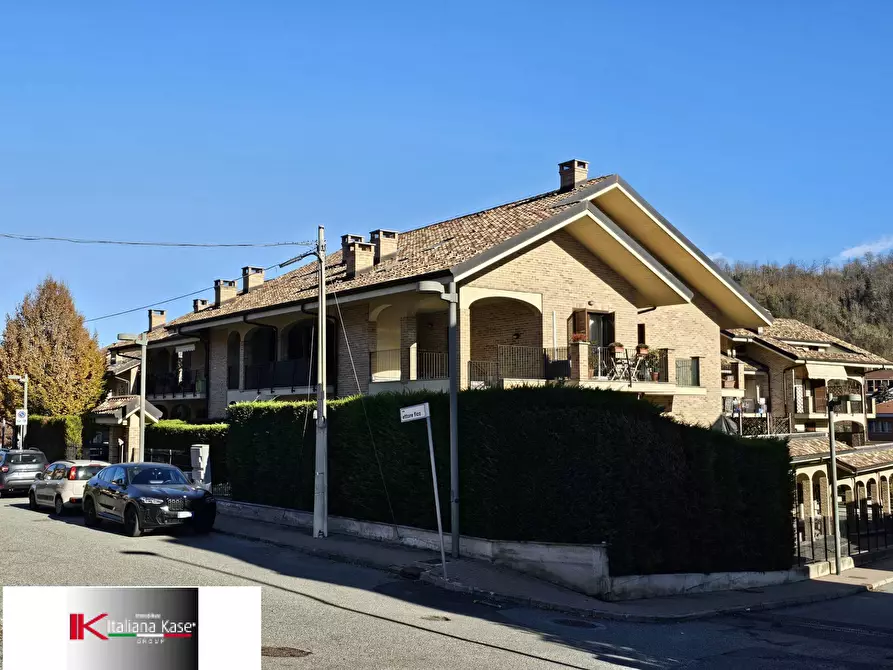 Immagine 1 di Appartamento in vendita  in Via Ettore Fico a Bruino