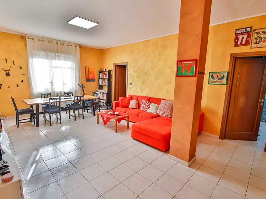 Immagine 1 di Appartamento in vendita  in Via Alessandria a Settimo Torinese