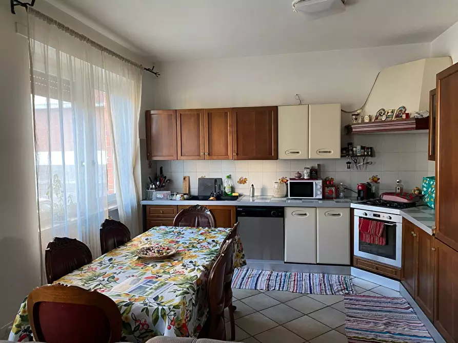 Immagine 1 di Appartamento in vendita  in viale europa a Caluso