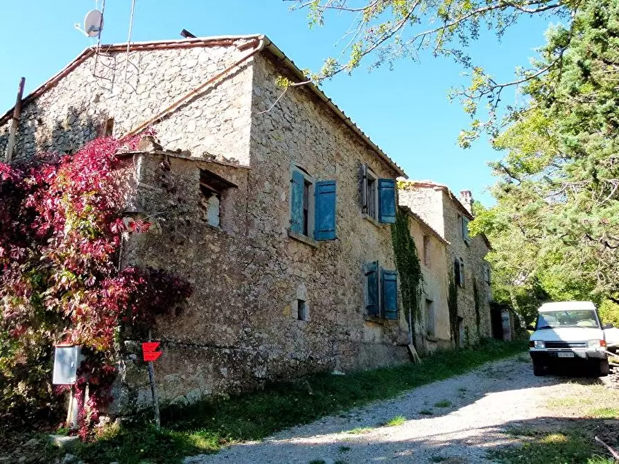 Immagine 1 di Rustico / casale in vendita  in Boccheggiano a Montieri
