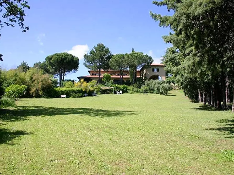 Immagine 1 di Rustico / casale in vendita  a Magliano In Toscana