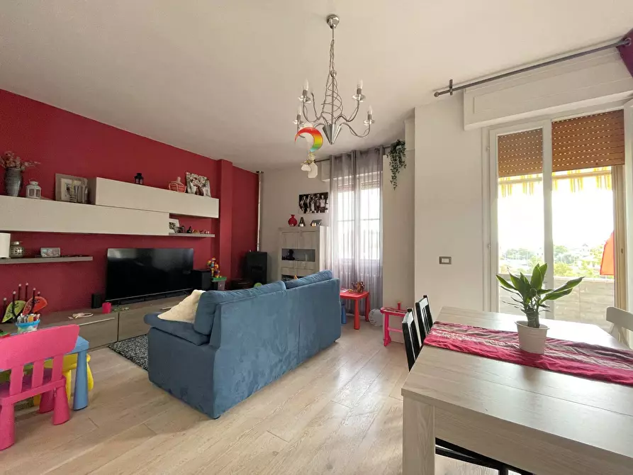 Immagine 1 di Appartamento in vendita  in Oltrera a Pontedera