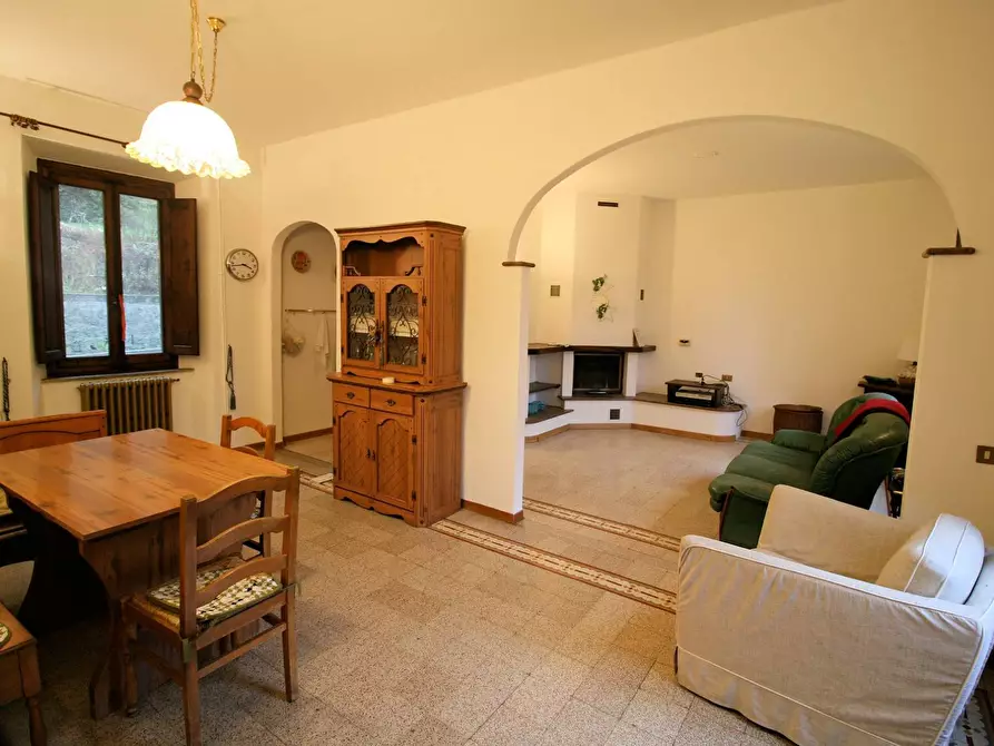 Immagine 1 di Casa indipendente in vendita  a San Marcello Pistoiese