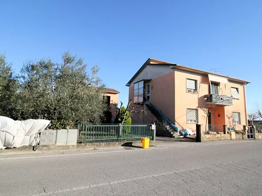 Immagine 1 di Casa indipendente in vendita  in via delle cantarelle a Pieve A Nievole