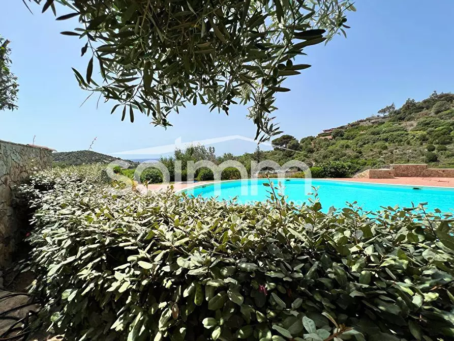 Immagine 1 di Villa in vendita  a Domus De Maria