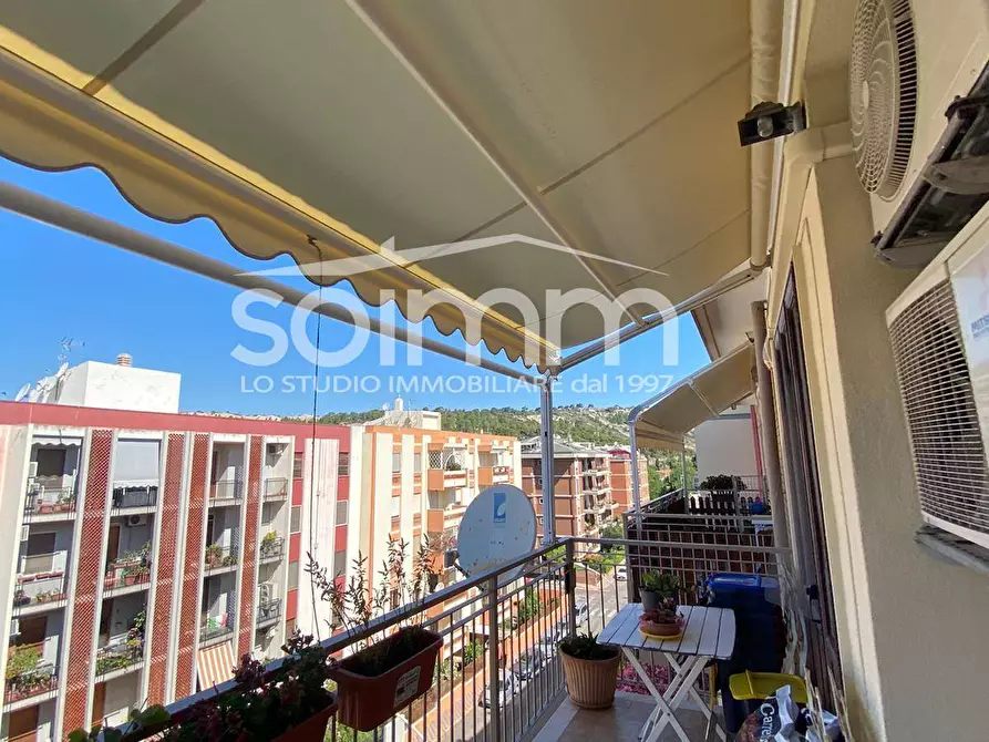 Immagine 1 di Appartamento in affitto  a Cagliari