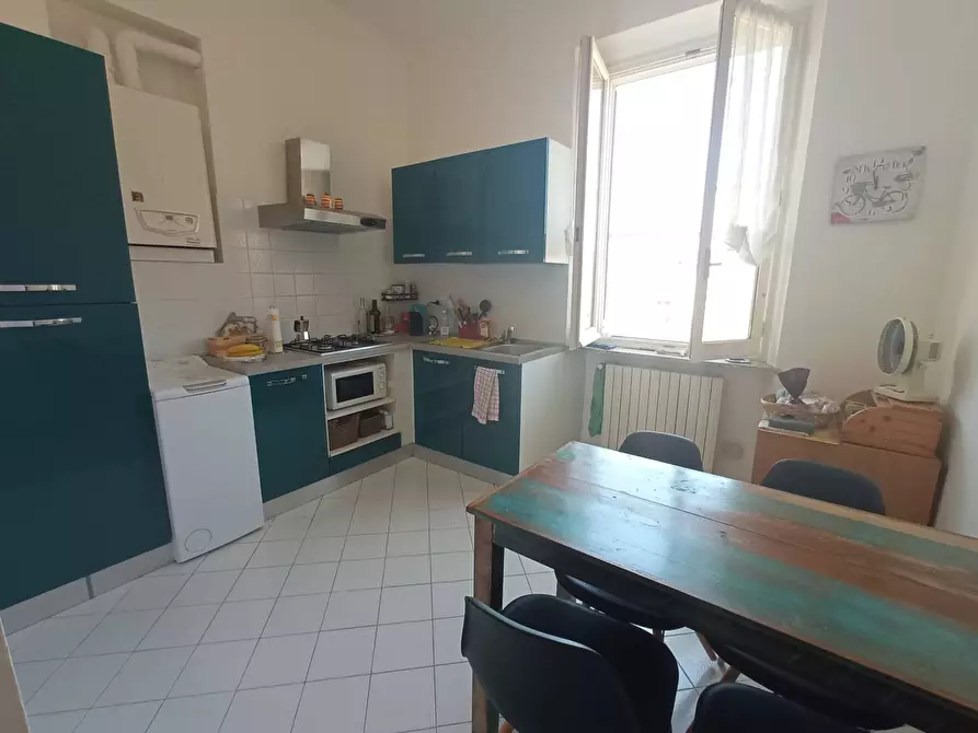 Immagine 1 di Appartamento in affitto  in Via A.Volta a Albenga