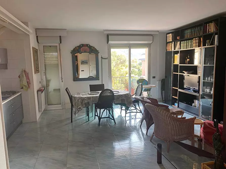 Immagine 1 di Appartamento in affitto  in via valle d'aosta a Albenga