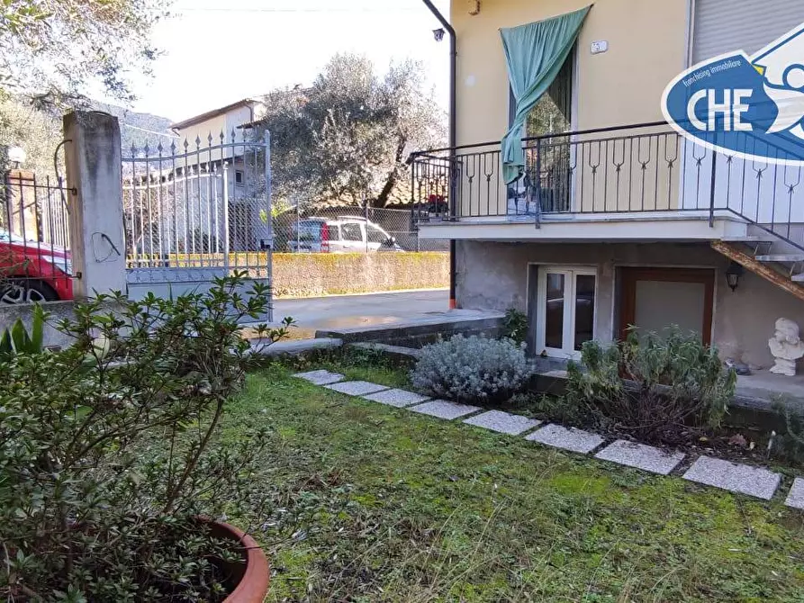 Immagine 1 di Casa indipendente in affitto  in Via delle mimose a Pietrasanta