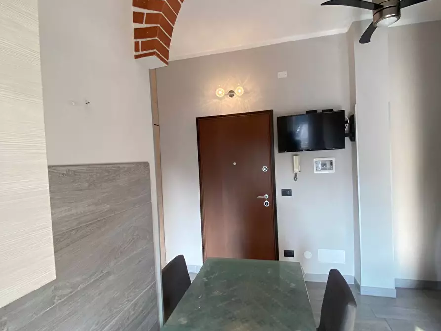 Immagine 1 di Appartamento in affitto  in via gramsci a Albenga