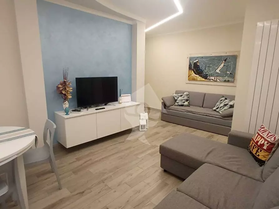Immagine 1 di Appartamento in affitto  in Zona Loreto bassa a Alassio