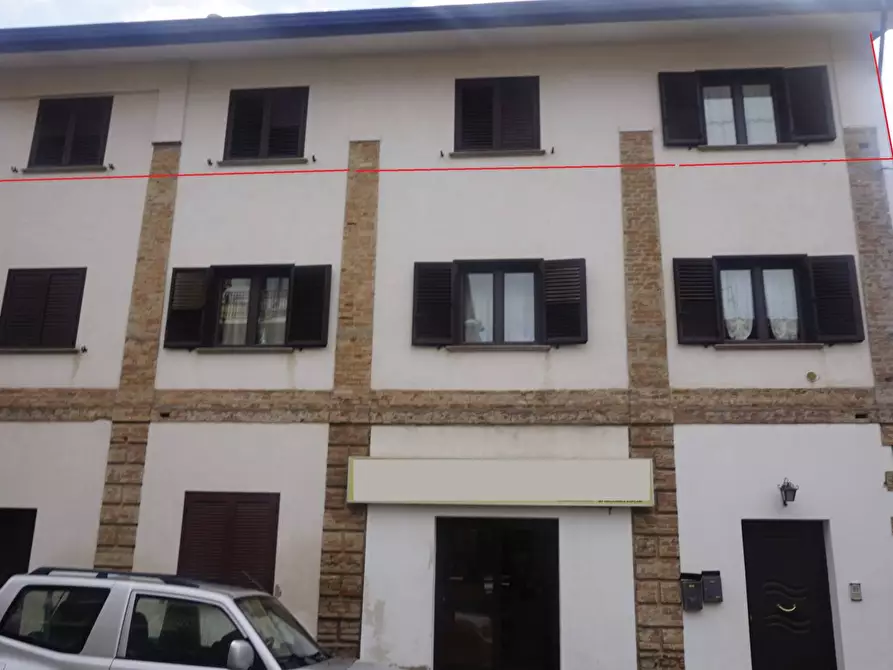Immagine 1 di Appartamento in vendita  in via della Resistenza a Bianchi