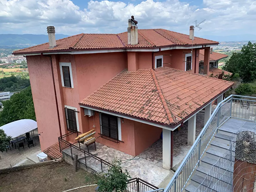 Immagine 1 di Appartamento in vendita  in via Tommaso Capanella a Altilia