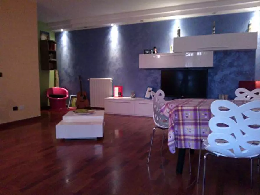 Immagine 1 di Appartamento in vendita  in Via della Melica a Ravenna