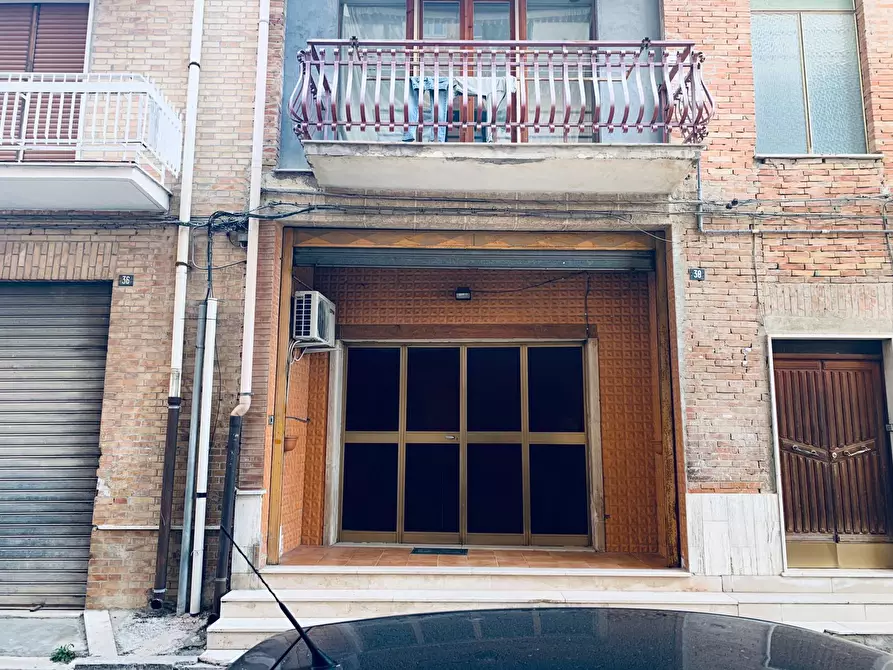 Immagine 1 di Appartamento in vendita  in Via Monte San Michele a Lucera
