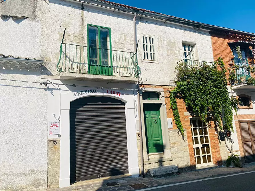 Immagine 1 di Appartamento in vendita  in Via Stradale Roseto a Alberona
