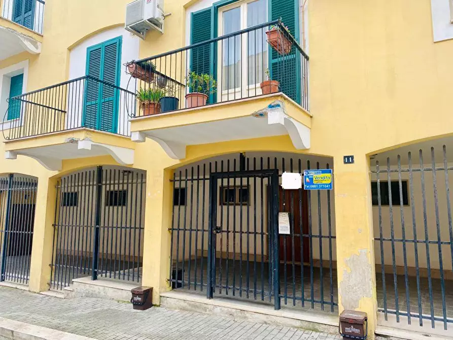 Immagine 1 di Appartamento in vendita  in Via Maria de Peppo Serena a Lucera